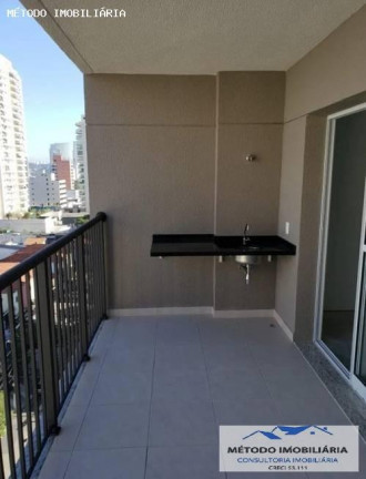 Imagem Apartamento com 3 Quartos à Venda, 77 m² em Brooklin - São Paulo Imagem Apartamento com 3 Quartos à Venda, 77 m² em Brooklin - São Paulo