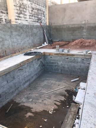 Imagem Casa com 3 Quartos à Venda, 233 m² em Jardim Celeste - Jundiaí