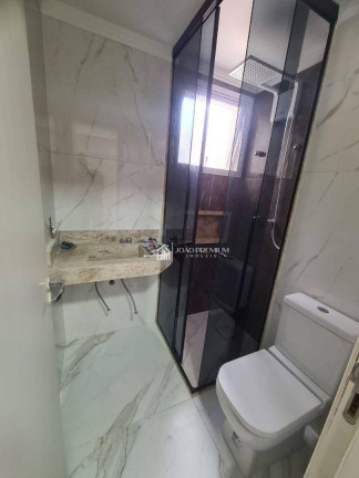 Imagem Apartamento com 2 Quartos à Venda, 115 m² em Vila Ema - São José Dos Campos