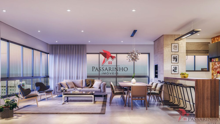 Imagem Apartamento com 2 Quartos à Venda, 110 m² em Praia Grande - Torres Imagem Apartamento com 2 Quartos à Venda, 110 m² em Praia Grande - Torres