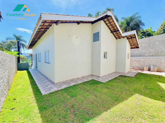 Imagem Casa com 3 Quartos à Venda, 180 m² em Estância Santa Maria Do Portão - Atibaia Imagem Casa com 3 Quartos à Venda, 180 m² em Estância Santa Maria Do Portão - Atibaia