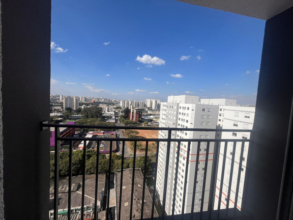 Imagem Apartamento com 2 Quartos à Venda, 37 m² em água Branca - São Paulo Imagem Apartamento com 2 Quartos à Venda, 37 m² em água Branca - São Paulo