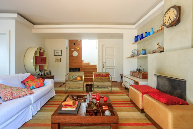 Imagem Casa de Condomínio com 3 Quartos à Venda, 340 m² em Jardim Panorama - São Paulo Imagem Casa de Condomínio com 3 Quartos à Venda, 340 m² em Jardim Panorama - São Paulo