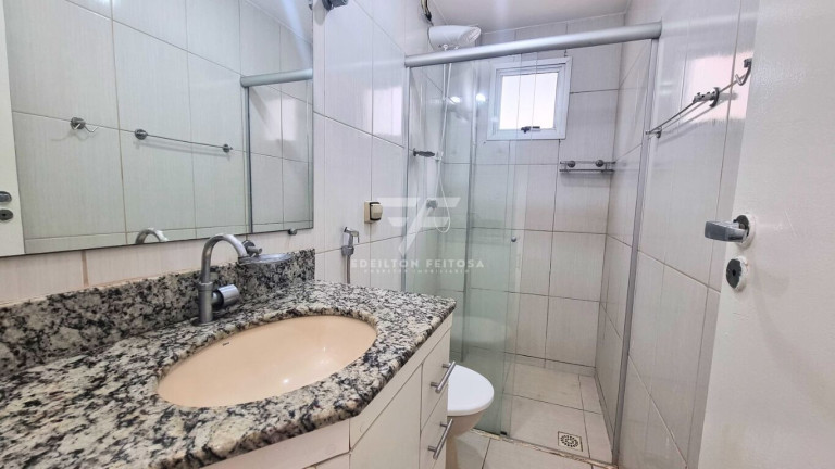 Imagem Apartamento com 2 Quartos à Venda, 50 m² em Santa Mônica - Uberlândia