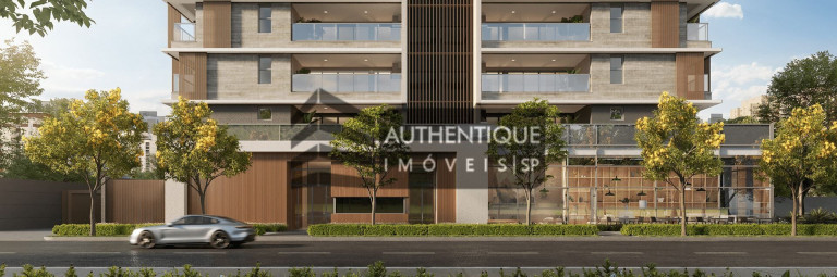 Imagem Apartamento com 1 Quarto à Venda, 46 m² em Moema - São Paulo Imagem Apartamento com 1 Quarto à Venda, 46 m² em Moema - São Paulo