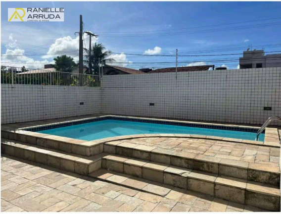 Imagem Apartamento com 3 Quartos à Venda, 95 m² em Bessa - João Pessoa Imagem Apartamento com 3 Quartos à Venda, 95 m² em Bessa - João Pessoa