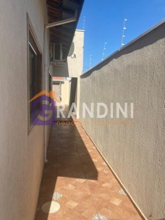 Imagem Casa com 3 Quartos à Venda, em Jardim Santa Cruz - Mogi Guaçu Imagem Casa com 3 Quartos à Venda, em Jardim Santa Cruz - Mogi Guaçu