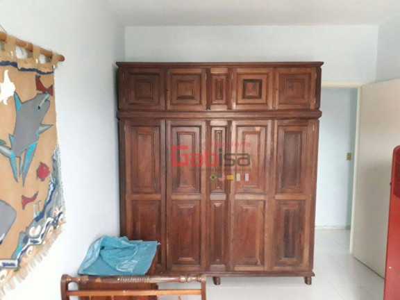 Imagem Apartamento com 2 Quartos à Venda, 89 m² em Passagem - Cabo Frio Imagem Apartamento com 2 Quartos à Venda, 89 m² em Passagem - Cabo Frio