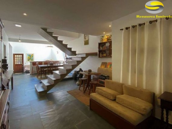 Imagem Casa de Condomínio com 4 Quartos à Venda, 304 m² em São Paulo Ii - Cotia