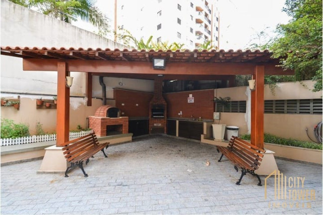 Imagem Apartamento com 2 Quartos à Venda, 57 m² em Moema - São Paulo Imagem Apartamento com 2 Quartos à Venda, 57 m² em Moema - São Paulo