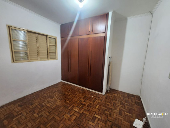 Imagem Casa com 3 Quartos à Venda, 177 m² em Santo Agostinho - Franca Imagem Casa com 3 Quartos à Venda, 177 m² em Santo Agostinho - Franca