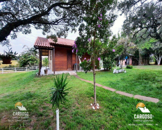 Imagem Fazenda à Venda, 20.000 m² em águas Claras - Viamão Imagem Fazenda à Venda, 20.000 m² em águas Claras - Viamão
