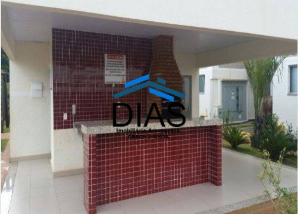 Imagem Apartamento com 2 Quartos à Venda, 52 m² em Parque Laranjeiras - Araraquara Imagem Apartamento com 2 Quartos à Venda, 52 m² em Parque Laranjeiras - Araraquara