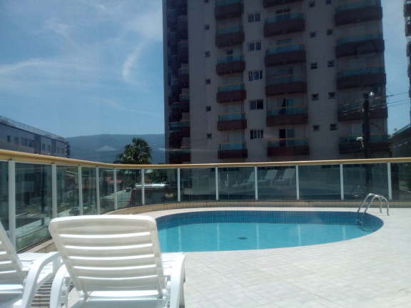 Imagem Apartamento com 1 Quarto à Venda, 50 m² em Caiçara - Praia Grande