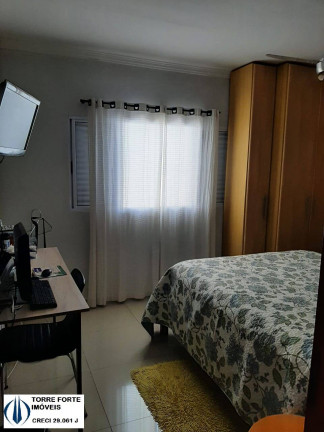 Imagem Casa com 2 Quartos à Venda, 99 m² em Chácara Belenzinho - São Paulo Imagem Casa com 2 Quartos à Venda, 99 m² em Chácara Belenzinho - São Paulo