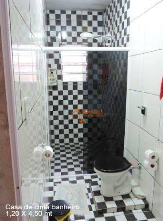 Imagem Sobrado com 5 Quartos à Venda, 125 m² em Parque Jurema - Guarulhos Imagem Sobrado com 5 Quartos à Venda, 125 m² em Parque Jurema - Guarulhos