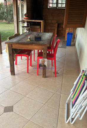 Imagem Chácara com 4 Quartos à Venda, 250 m² em Barueri Imagem Chácara com 4 Quartos à Venda, 250 m² em Barueri
