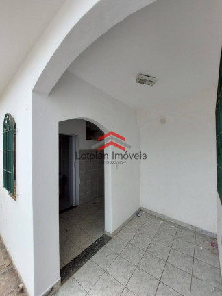 Imagem Casa com 2 Quartos para Alugar, em Jardim Guairaca - São Paulo Imagem Casa com 2 Quartos para Alugar, em Jardim Guairaca - São Paulo