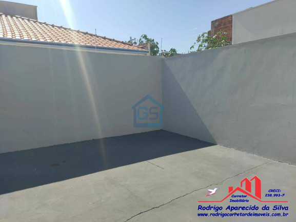 Imagem Casa com 2 Quartos à Venda, em Residencial Moimaz - Birigui Imagem Casa com 2 Quartos à Venda, em Residencial Moimaz - Birigui