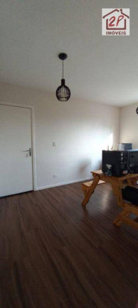 Imagem Apartamento com 2 Quartos à Venda, 58 m² em Centro - São José Dos Campos Imagem Apartamento com 2 Quartos à Venda, 58 m² em Centro - São José Dos Campos