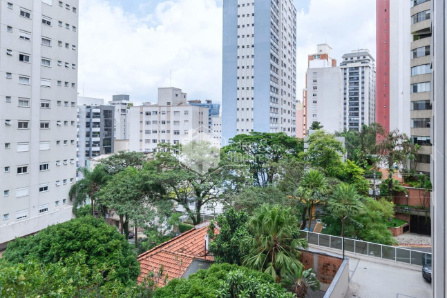 Imagem Apartamento com 2 Quartos à Venda, 92 m² em Paraíso - São Paulo Imagem Apartamento com 2 Quartos à Venda, 92 m² em Paraíso - São Paulo
