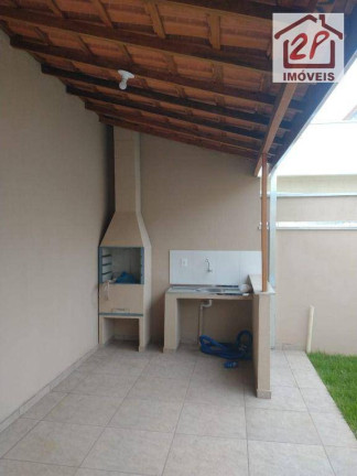 Imagem Casa com 3 Quartos à Venda, 175 m² em Parque Do Museu - Caçapava Imagem Casa com 3 Quartos à Venda, 175 m² em Parque Do Museu - Caçapava