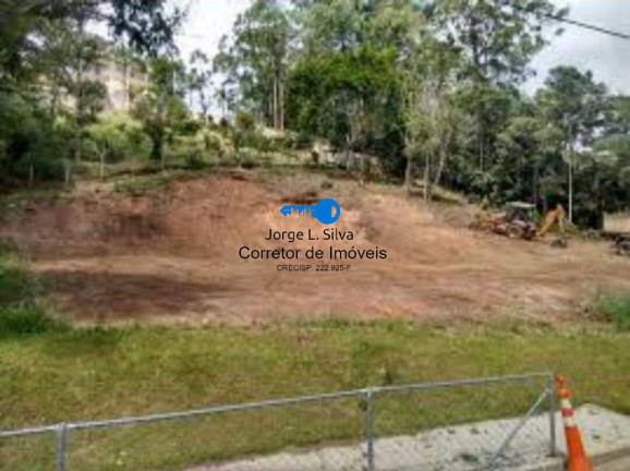 Terreno em Condomínio à Venda, 1.275 m² em Loteamento Capital Ville - Jundiaí