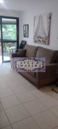 Imagem Apartamento com 3 Quartos à Venda, 90 m² em Barra Da Tijuca - Rio De Janeiro Imagem Apartamento com 3 Quartos à Venda, 90 m² em Barra Da Tijuca - Rio De Janeiro