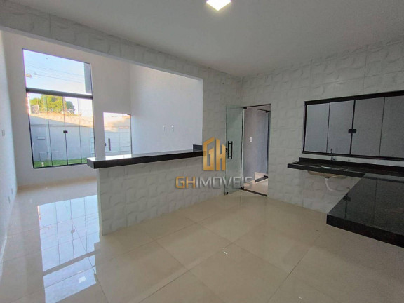Imagem Casa com 3 Quartos à Venda, 100 m² em Nova Olinda - Aparecida De Goiânia Imagem Casa com 3 Quartos à Venda, 100 m² em Nova Olinda - Aparecida De Goiânia