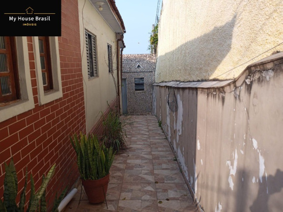 Imagem Casa com 7 Quartos à Venda, 230 m² em Vila Constança - São Paulo Imagem Casa com 7 Quartos à Venda, 230 m² em Vila Constança - São Paulo
