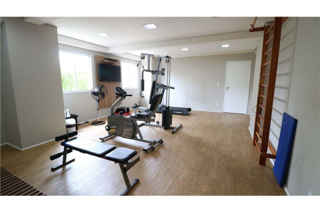 Imagem Apartamento com 1 Quarto à Venda, 39 m² em Jardim Ampliação - São Paulo Imagem Apartamento com 1 Quarto à Venda, 39 m² em Jardim Ampliação - São Paulo