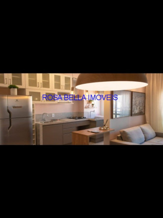 Imagem Apartamento com 2 Quartos à Venda, 56 m² em Vila Helvetia - Indaiatuba