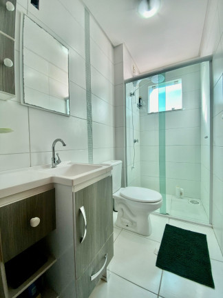 Imagem Apartamento com 2 Quartos à Venda, 65 m² em Passa Vinte - Palhoça Imagem Apartamento com 2 Quartos à Venda, 65 m² em Passa Vinte - Palhoça