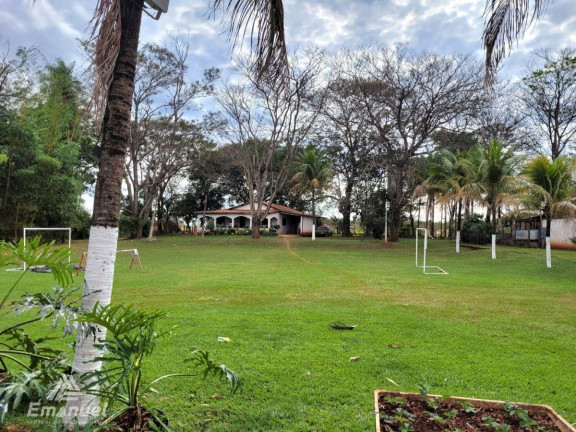 Imagem Fazenda à Venda, 1.306 m² em Rural - Campo Grande Imagem Fazenda à Venda, 1.306 m² em Rural - Campo Grande