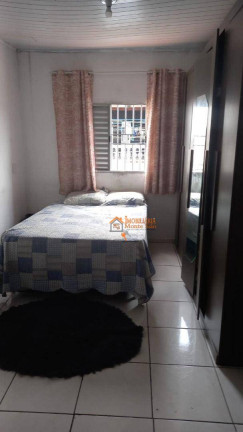 Imagem Sobrado com 3 Quartos à Venda, 146 m² em Parque São Miguel - Guarulhos Imagem Sobrado com 3 Quartos à Venda, 146 m² em Parque São Miguel - Guarulhos