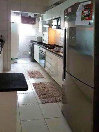 Imagem Apartamento com 2 Quartos à Venda, 80 m² em Jardim Maria José - Votorantim Imagem Apartamento com 2 Quartos à Venda, 80 m² em Jardim Maria José - Votorantim