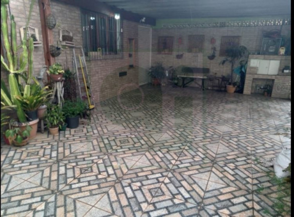 Imagem Casa com 3 Quartos à Venda, 141 m² em Jardim Ester Yolanda - São Paulo Imagem Casa com 3 Quartos à Venda, 141 m² em Jardim Ester Yolanda - São Paulo