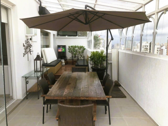 Imagem Apartamento com 3 Quartos para Alugar, 264 m² em Campo Belo - São Paulo Imagem Apartamento com 3 Quartos para Alugar, 264 m² em Campo Belo - São Paulo
