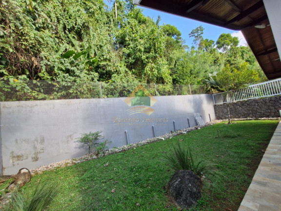 Imagem Casa com 3 Quartos à Venda, 173 m² em Barra Da Lagoa - Ubatuba