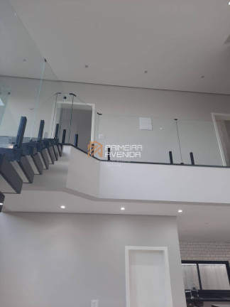 Imagem Casa com 3 Quartos à Venda, 224 m² em Loteamento Floresta - São José Dos Campos