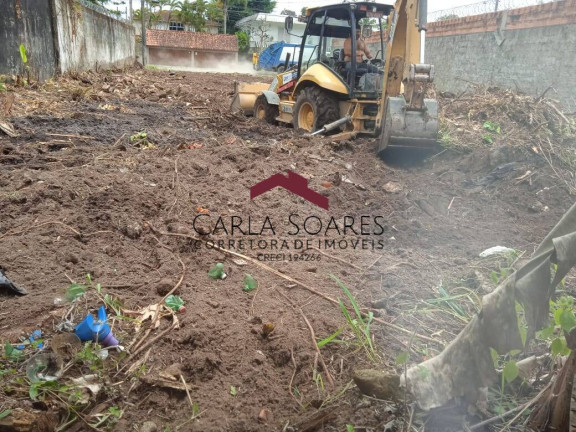 Imagem Terreno à Venda, 600 m² em Balneário Praia Do Pernambuco - Guarujá