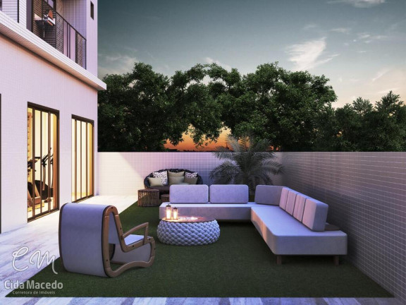 Imagem Apartamento com 2 Quartos à Venda, 55 m² em Bessa - João Pessoa Imagem Apartamento com 2 Quartos à Venda, 55 m² em Bessa - João Pessoa