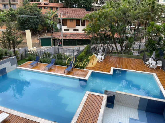Imagem Apartamento com 3 Quartos à Venda, 90 m² em Vila Ema - São José Dos Campos