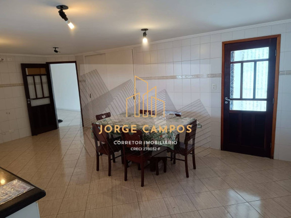 Imagem Casa com 4 Quartos à Venda, 300 m² em Jardim Satélite - São José Dos Campos Imagem Casa com 4 Quartos à Venda, 300 m² em Jardim Satélite - São José Dos Campos