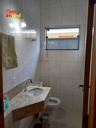 Imagem Casa com 3 Quartos à Venda, 214 m² em Ribeirânia - Ribeirão Preto Imagem Casa com 3 Quartos à Venda, 214 m² em Ribeirânia - Ribeirão Preto