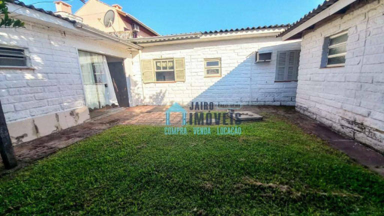 Imagem Casa com 4 Quartos à Venda, 159 m² em Zona Nova - Tramandaí