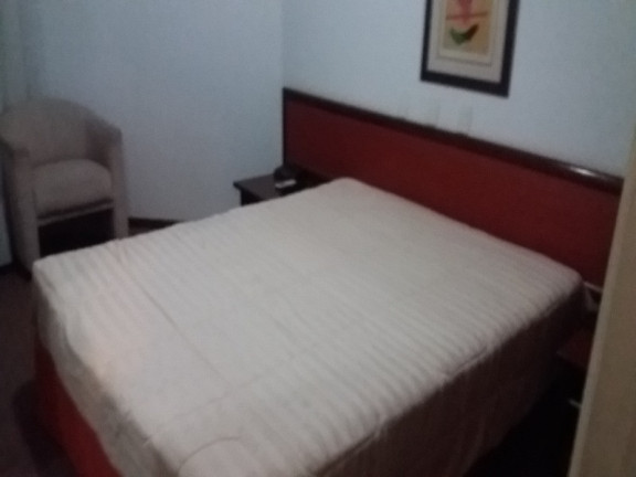 Imagem Flat com 1 Quarto para Alugar, 36 m² em Jardim São Dimas - São José Dos Campos