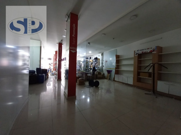Imagem Imóvel Comercial à Venda, 1.000 m² em Sé - São Paulo Imagem Imóvel Comercial à Venda, 1.000 m² em Sé - São Paulo