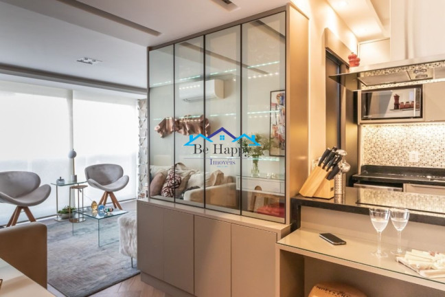 Imagem Apartamento com 2 Quartos à Venda, 71 m² em Campo Belo - São Paulo Imagem Apartamento com 2 Quartos à Venda, 71 m² em Campo Belo - São Paulo