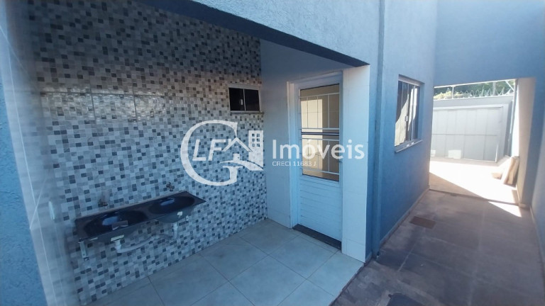 Imagem Casa com 2 Quartos à Venda, 70 m² em Nova Lima - Campo Grande Imagem Casa com 2 Quartos à Venda, 70 m² em Nova Lima - Campo Grande